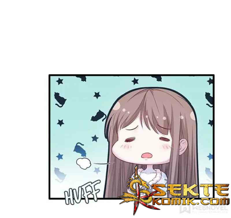 Beauty and the Beasts Chapter 134 Gambar 36
